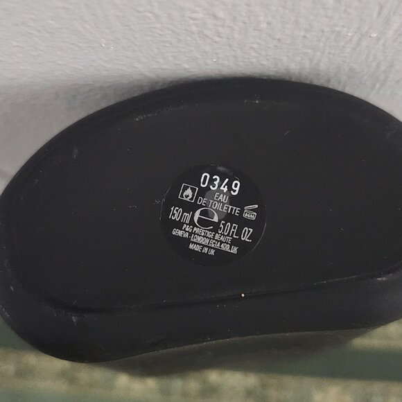 Men's Hugo Boss Just Different Eau de Toilette Spray 150ml - Picture 3 of 3